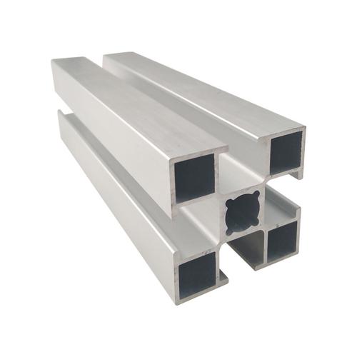 工业铝型材 4040a铝型材 拼接屏支架型材 工作台铝型材 国标铝材