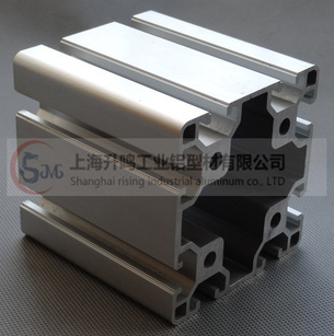 供应工业铝型材6060中型 金属建材 产品