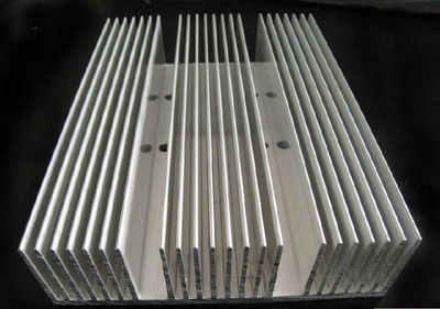 铝型材散热器 欢迎咨询_铝型材_产品_中铝网